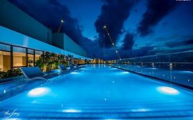 Condotel The Song Vung Tau - Can Ho Du Lich Gan Bien